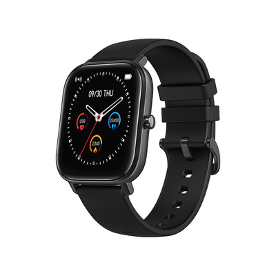 New IP67 Waterproof Full Touch Smart Bluetooth Sport Watch with Sleep Monitoring P9