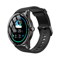 IP67 waterproof Sleep Monitoring Smart Music Sport Watch with BT Call H6