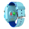 Videochiamata LTE Termometro impermeabile IP67 Smart Watch GPS Tracker D4L