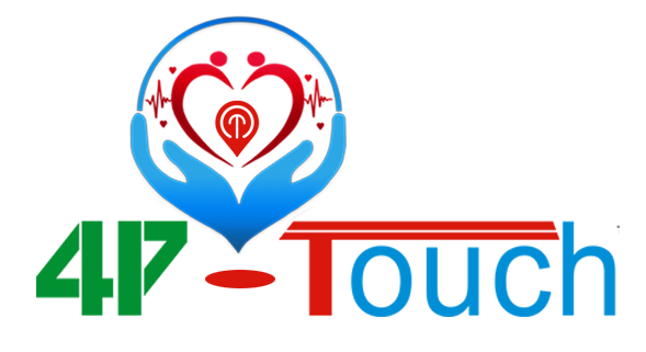 Logotipo 4P Touch
