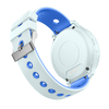 Montre GPS intelligente pour enfants, s&eacute;curit&eacute; 4G, traqueur D42U