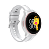 Orologio tracker GPS per bambini impermeabile IP67 4G con pulsante del menu di rotazione D42