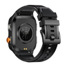 Wodoodporna inteligentna bransoletka Bluetooth 3ATM z monitorowaniem snu HR K89