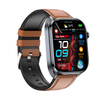 Wodoodporny cyfrowy zegarek Bluetooth dla dzieci IP68 E572