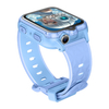 4G IP67 impermeable estudiantes ni&ntilde;os c&aacute;mara dual gps reloj D49S