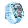 Reloj midea D40 con rastreador GPS para ni&ntilde;os con pantalla radi&aacute;n 4G