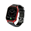 Montre de suivi pour personnes &acirc;g&eacute;es &eacute;tanche 4G IP67 avec d&eacute;tection de chute