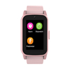 Reloj GPS resistente al agua con alertas Geo-fence llamada SOS Y6C