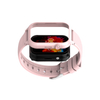 Reloj rastreador GPS para ni&ntilde;os 4G con monitoreo de salud Y48