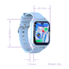 Reloj rastreador GPS para ni&ntilde;os 4G con monitoreo de salud Y48