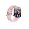 Wodoodporny inteligentny zegarek fitness Bluetooth IP68 z monitorem stanu E571