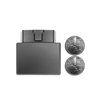 Localizador de rastreador GPS para veh&iacute;culos 4G con antena cer&aacute;mica antiinterferencias T403