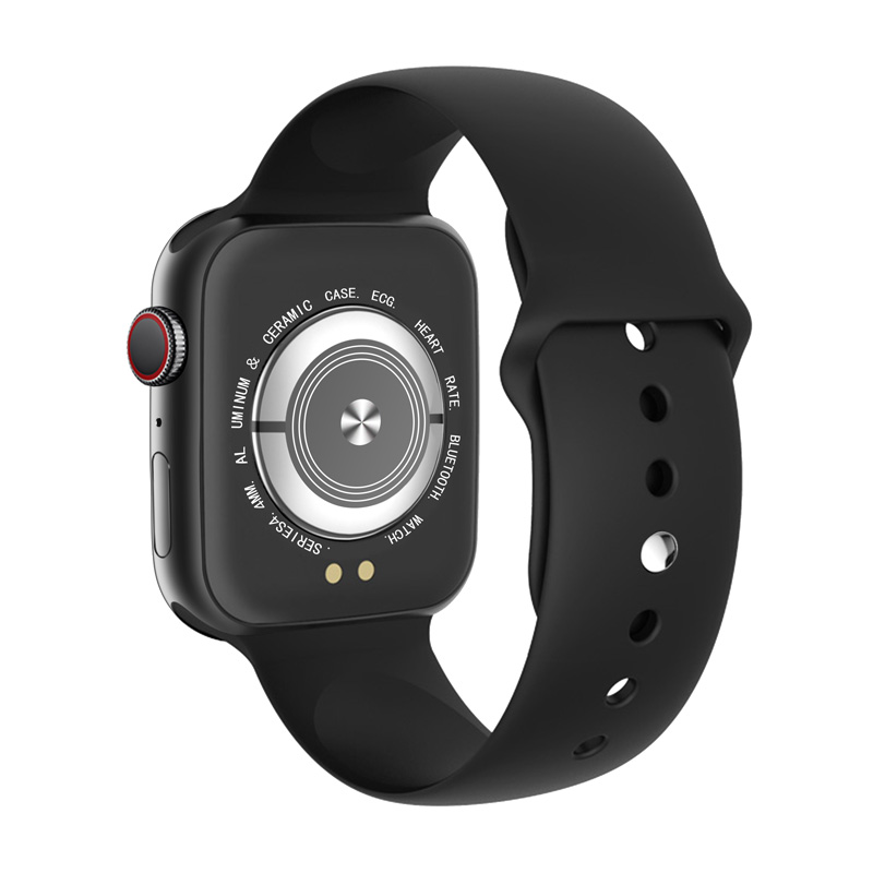Fashion Healthy Sleep SpO2 Monitoring Smart Wristband with Bt Call 