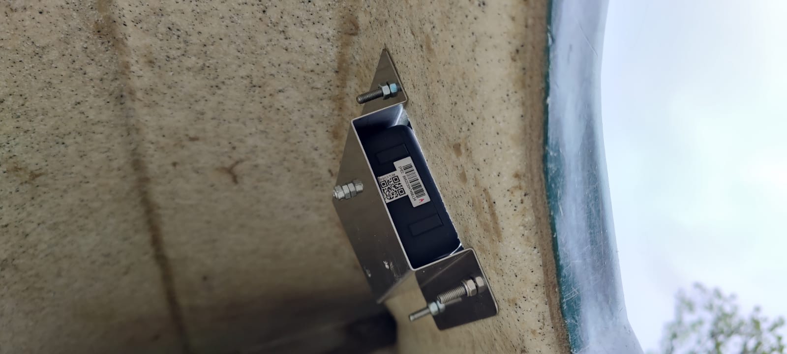 Assets GPS tracker Solar GPS for Canoe Rental monitoring Shenzhen