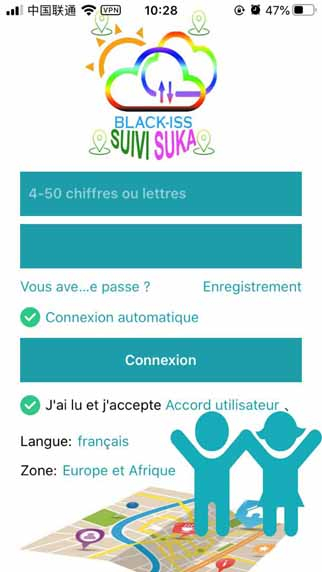 APP suvi suka black-iss