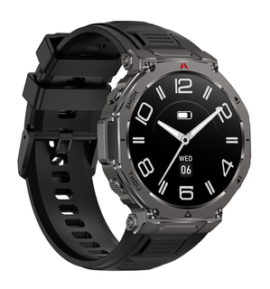 Orologio in silicone moda intelligente impermeabile IP68 di vendita caldo ST56