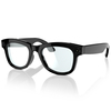 Inteligentne okulary z kamerą Bluetooth i nagrywaniem wideo z asystentem głosowym AI EG01