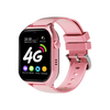 Montre de suivi GPS intelligente pour enfants 4G avec contr&ocirc;le parental Y49