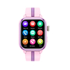 Orologio AI con tracker GPS per bambini 4G con fotocamera nascosta P42