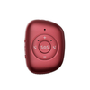 Mini localizzatore GPS Y41C con avviso di caduta impermeabile 4G