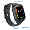 Reloj GPS para ni&ntilde;os inteligente 4G desmontable con videollamada D52