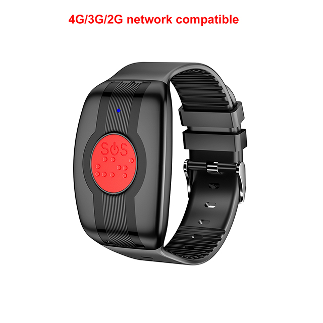 Localizador GPS con llamada SOS Y6Ultra