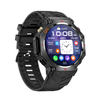 Pulsera inteligente KC91 con bluetooth para exteriores, deporte para adultos, fabricaci&oacute;n China, nuevo dise&ntilde;o