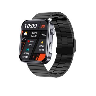 Orologio intelligente Bluetooth con sincronizzazione dati multiutente F31