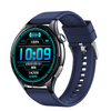 Orologio bluetooth intelligente digitale impermeabile IP68 con monitoraggio della salute E458