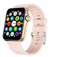 High Quality IP67 Waterproof Smart Bluetooth Bracelet with Heart Rate 