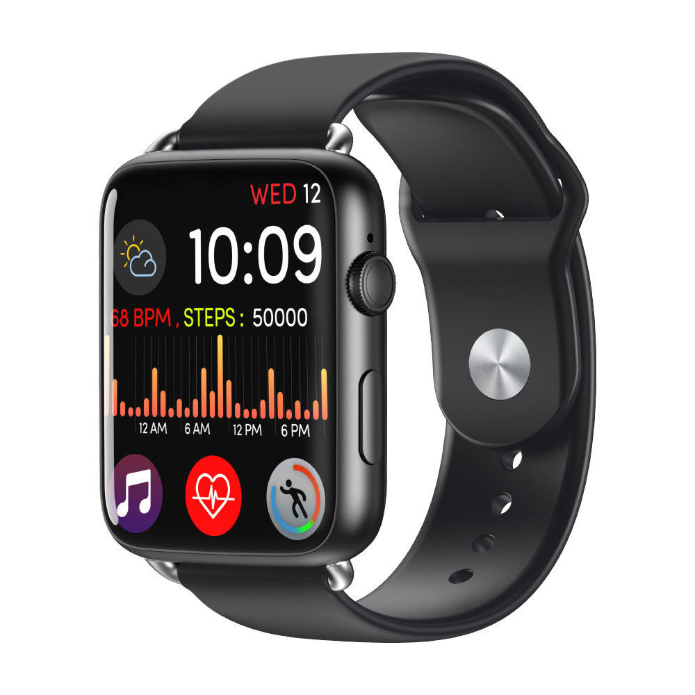 4G GPS Large screen Outdoor Multi-Sports Smart Bluetooth Bracelet DM20