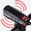 2G Waterproof IP67 Solar Powered Bike Bicycle Tracking GPS Tracker with Torch SOS Overspeed Alarm T808