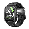 Bracelet Bluetooth intelligent &eacute;tanche 3ATM avec surveillance du sommeil HR K89