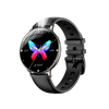 Reloj inteligente BT ultrafino para mujer con monitor de presi&oacute;n arterial mensaje Push modos multideportivos para mujeres activas M21
