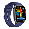 Bracelet Bluetooth intelligent pour soins de sant&eacute; pour personnes &acirc;g&eacute;es, &eacute;tanche IP68, E580