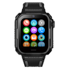 Montre GPS intelligente 4G d&eacute;tachable pour enfants avec mode sport D52C