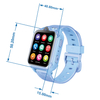 4G IP67 impermeable estudiantes ni&ntilde;os c&aacute;mara dual gps reloj D49S