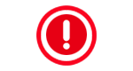 alerta de despegue