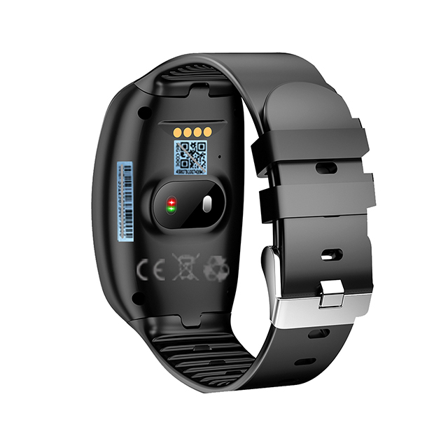 Bracciale sanitario senior impermeabile 4G IP67