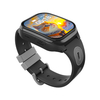 Детские часы с GPS-трекером 4G, HD-камерой и изогнутым экраном D43