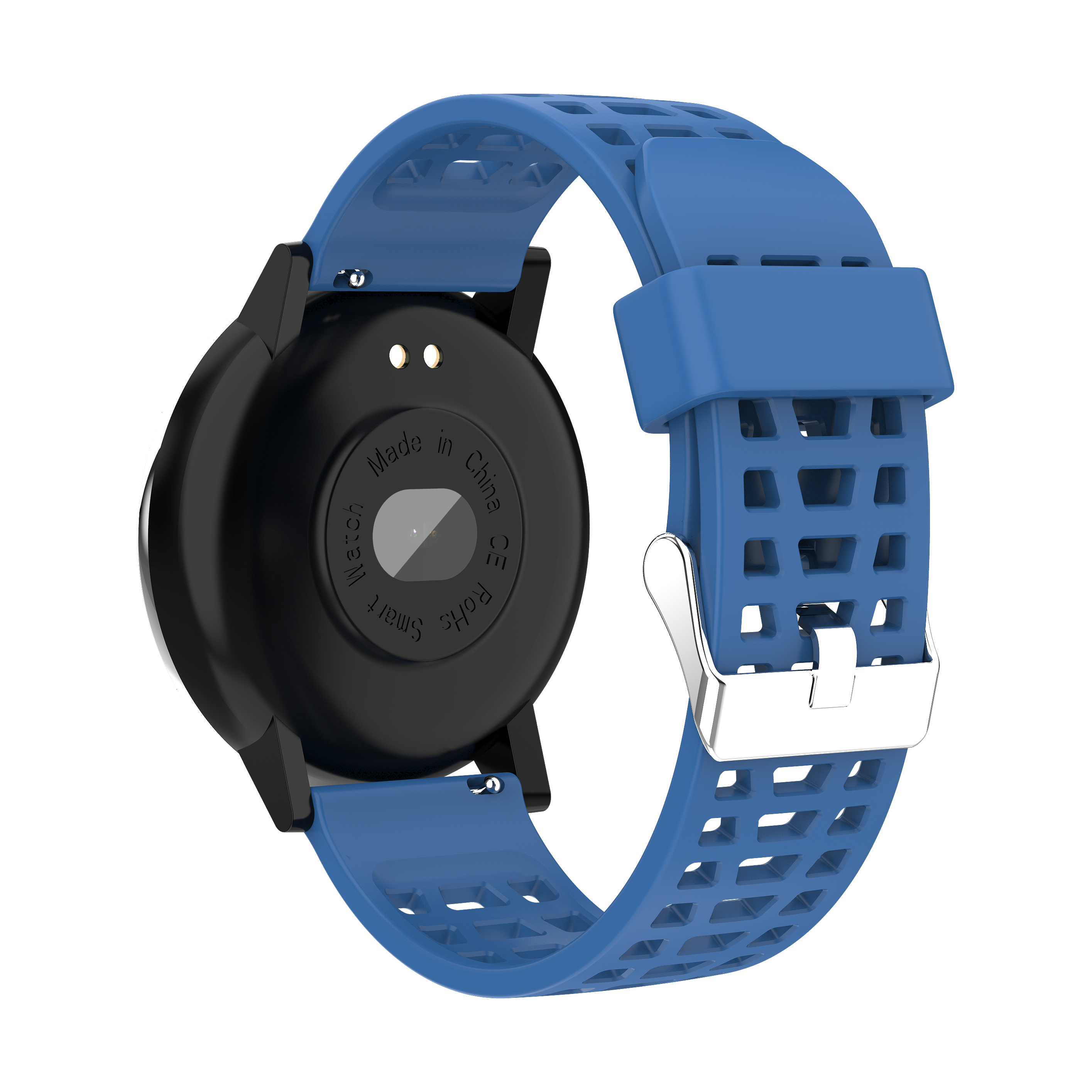 IP67 Waterproof Full Touch Precise Heart Rate SpO2 Monitoring Rohs Smart Bracelet G30