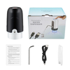New electric USB charging mini water dispenser automatic pump
