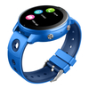 Montre GPS intelligente pour enfants, s&eacute;curit&eacute; 4G, traqueur D42U