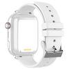 Reloj GPS inteligente para ni&ntilde;os 4G Android 8.1 con pantalla grande D49C