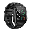 Bracelet Bluetooth intelligent &eacute;tanche 3ATM avec surveillance du sommeil HR K89