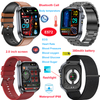 Wodoodporny cyfrowy zegarek Bluetooth dla dzieci IP68 E572