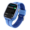 Orologio AI con tracker GPS per bambini 4G con fotocamera nascosta P42