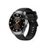 Montre intelligente Bluetooth E460, &eacute;tanche IP68, appel SOS ECG