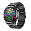 Wodoodporna inteligentna bransoletka Bluetooth IP68 z monitorem EKG HR BP E485
