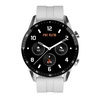 New T30 Waterproof Full Circle Touch Accurate Heart Rate Monitoring Smart Sport Watch with Bt Call